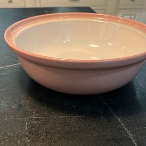 Heath ceramics bowl